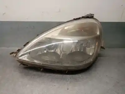Pièce détachée automobile d'occasion  pour MERCEDES-BENZ CLASE A (W168)  Références OEM IAM A1688201761  
