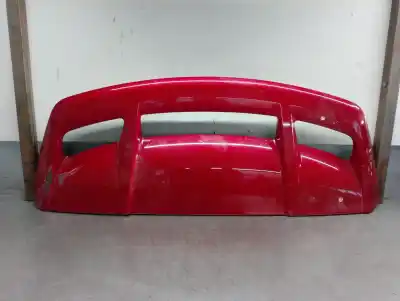 Автозапчастина б/у ЗАДНЕ КРИЛО для TOYOTA C-HR (_X1_)  Посилання на OEM IAM 76085F4010 76891F4010 7687110150