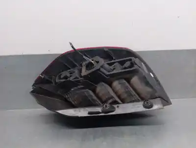 Second-hand car spare part left tailgate light for renault scénic ii (jm0/1_) 1.9 dci (jm0g, jm12, jm1g, jm2c) oem iam references 8200127704e  8200127704