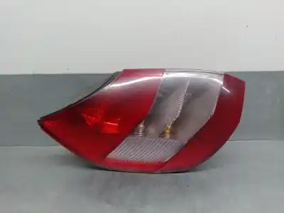 Second-hand car spare part left tailgate light for renault scénic ii (jm0/1_) 1.9 dci (jm0g, jm12, jm1g, jm2c) oem iam references 8200127704e  8200127704
