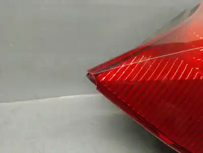 Second-hand car spare part left tailgate light for renault scénic ii (jm0/1_) 1.9 dci (jm0g, jm12, jm1g, jm2c) oem iam references 8200127704e  8200127704
