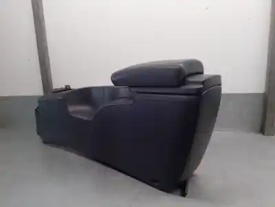 Автозапчасти б/у центральная консоль за nissan qashqai / qashqai +2 i (j10, nj10, jj10e) 1.5 dci ссылки oem iam 96910jd06e  96910jd06e