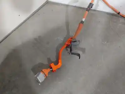 Second-hand car spare part wire for toyota corolla fastback (_e21_) 1.8 hybrid (zwe211) oem iam references 821h102030b  821h102030