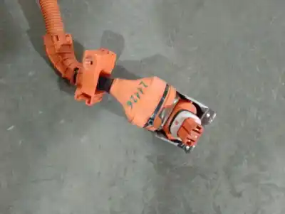 Second-hand car spare part wire for toyota corolla fastback (_e21_) 1.8 hybrid (zwe211) oem iam references 821h102030b  821h102030