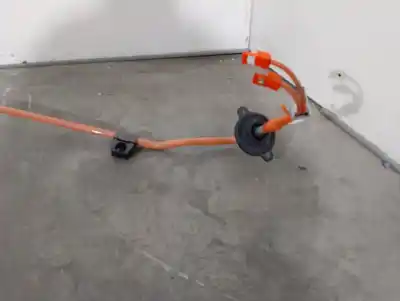 Second-hand car spare part wire for toyota corolla fastback (_e21_) 1.8 hybrid (zwe211) oem iam references 821h102030b  821h102030