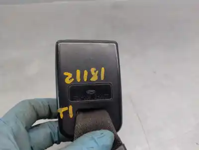 Автозапчасти б/у крюк для пояса за ford fusion (ju_) 1.4 tdci ссылки oem iam 305900b030617  