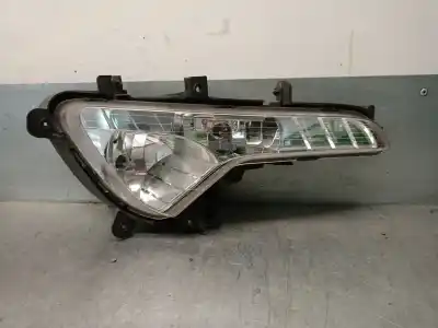 Peça sobressalente para automóvel em segunda mão farol / projetor de nevoeiro direito por kia sportage iii (sl) 1.6 gdi referências oem iam 922023w200