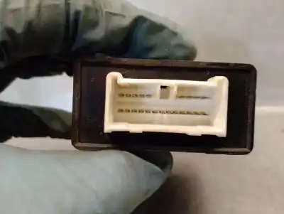 Second-hand car spare part electronic module for chevrolet evanda 2.0 oem iam references 96420312  