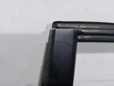 Second-hand car spare part rear left door for chevrolet evanda 2.0 oem iam references 96483847  