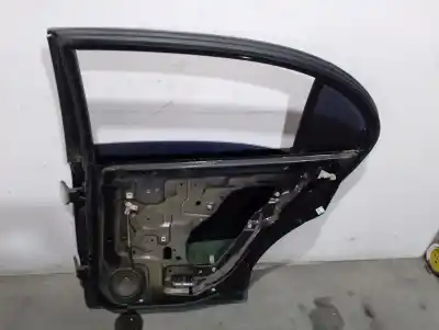 Second-hand car spare part rear right door for chevrolet evanda 2.0 oem iam references 96483848  