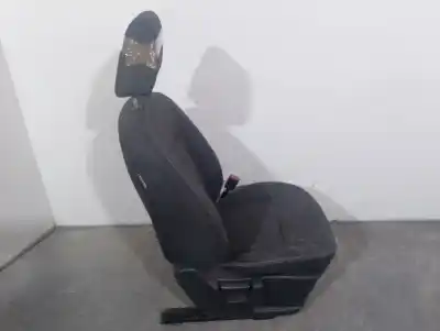 Pezzo di ricambio per auto di seconda mano sedile anteriore destro per nissan qashqai / qashqai +2 i (j10, nj10, jj10e) 1.5 dci riferimenti oem iam 87509jd00a  87509jd00a