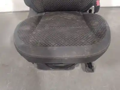 Pezzo di ricambio per auto di seconda mano sedile anteriore destro per nissan qashqai / qashqai +2 i (j10, nj10, jj10e) 1.5 dci riferimenti oem iam 87509jd00a  87509jd00a