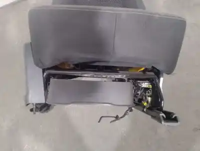 Pezzo di ricambio per auto di seconda mano sedile anteriore destro per nissan qashqai / qashqai +2 i (j10, nj10, jj10e) 1.5 dci riferimenti oem iam 87509jd00a  87509jd00a