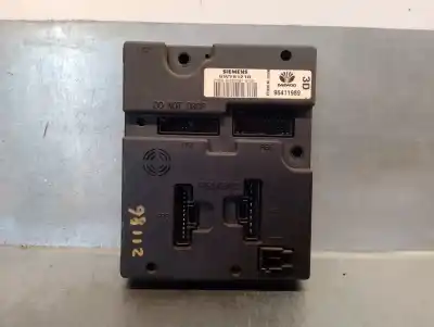 Tweedehands auto-onderdeel  voor CHEVROLET EVANDA  OEM IAM-referenties 96411989 5WY8121B SIEMENS 