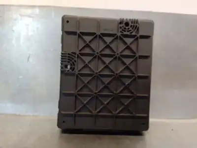 Second-hand car spare part electronic module for chevrolet evanda 2.0 oem iam references 96411989 5wy8121b siemens 