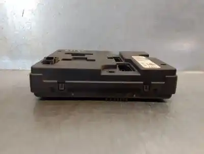 Second-hand car spare part electronic module for chevrolet evanda 2.0 oem iam references 96411989 5wy8121b siemens 