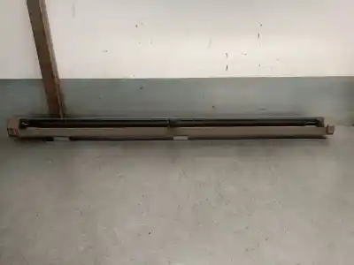 İkinci el araba yedek parçası Arka Tepsi için AUDI A6 ALLROAD C6 (4FH) 3.0 TDI QUATTRO OEM IAM referansları 4F9861691A  