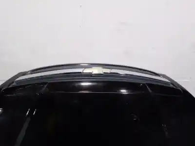 Pezzo di ricambio per auto di seconda mano cofano per chevrolet evanda 2.0 riferimenti oem iam 96404564  