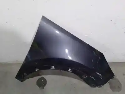 Peça sobressalente para automóvel em segunda mão guarda-lamas dianteiro direito por kia sportage iii (sl) 1.6 gdi referências oem iam 663213w000