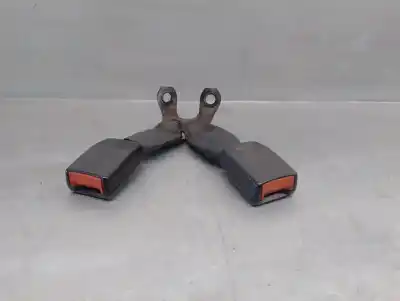 Автозапчасти б/у крюк для пояса за ford fusion (ju_) 1.4 tdci ссылки oem iam 2n1an613k21ad  1473678