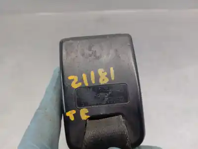 Автозапчасти б/у крюк для пояса за ford fusion (ju_) 1.4 tdci ссылки oem iam 2n1an613k21ad  1473678