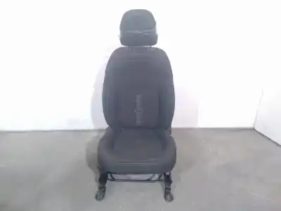 Peça sobressalente para automóvel em segunda mão assento dianteiro direito por kia sportage iii (sl) 1.6 gdi referências oem iam 881023u000eav