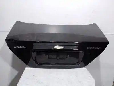 Tweedehands auto-onderdeel  voor CHEVROLET EVANDA  OEM IAM-referenties 96404717  