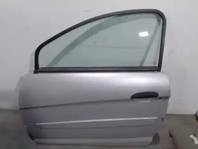 Pièce détachée automobile d'occasion porte avant gauche pour » otros... microcar mgo sxi références oem iam   