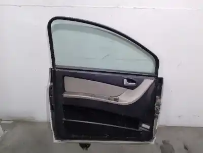 Pièce détachée automobile d'occasion porte avant gauche pour » otros... microcar mgo sxi références oem iam   