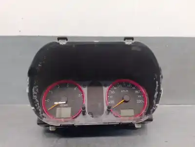 Pezzo di ricambio per auto di seconda mano  per FORD FUSION (JU_)  Riferimenti OEM IAM 2S6F10849NF  1382462