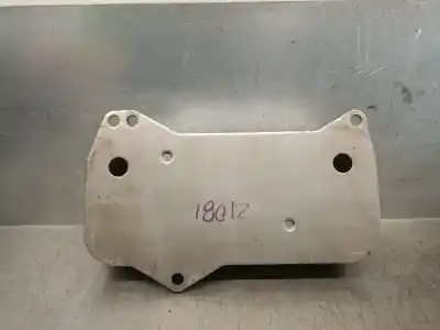 Автозапчастина б/у радіатор коробки коробки передач для audi q3 (8ub, 8ug) 2.0 tdi quattro посилання на oem iam 0bh317019 47098 mahle 0bh317019