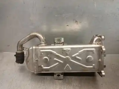 Second-hand car spare part egr cooler for audi q3 (8ub, 8ug) 2.0 tdi quattro oem iam references 03l131512dq