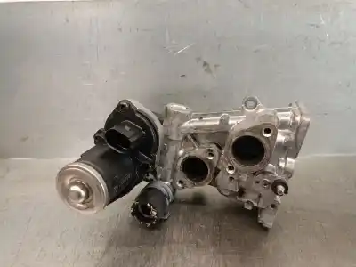 Second-hand car spare part egr valve for audi q3 (8ub, 8ug) 2.0 tdi quattro oem iam references 03l131512cf