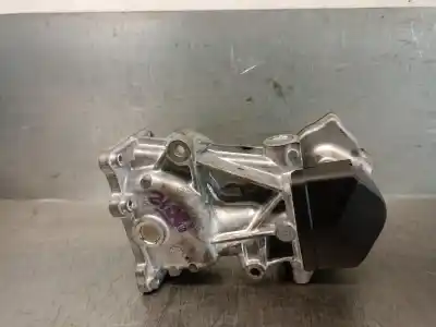 Автозапчастина б/у клапан egr для audi q3 (8ub, 8ug) 2.0 tdi quattro посилання на oem iam 03l131512cf 0280751016 bosch 03l131512cf