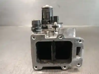 Автозапчастина б/у клапан egr для audi q3 (8ub, 8ug) 2.0 tdi quattro посилання на oem iam 03l131512cf 0280751016 bosch 03l131512cf