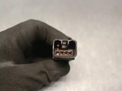 Second-hand car spare part switch for chevrolet evanda 2.0 oem iam references 96284751  