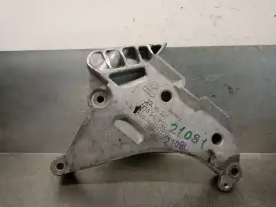 Second-hand car spare part right engine support for audi q3 (8ub, 8ug) 2.0 tdi quattro oem iam references 03l199207