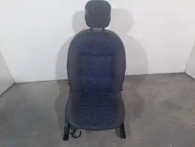 Автозапчасти б/у сиденье правое переднее за renault twingo ii (cn0_) 1.5 dci (cn0e) ссылки oem iam 7701067710