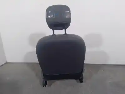 Автозапчасти б/у сиденье правое переднее за renault twingo ii (cn0_) 1.5 dci (cn0e) ссылки oem iam 7701067710  7701067710