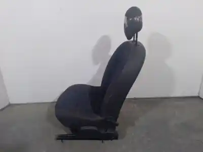 Автозапчасти б/у сиденье правое переднее за renault twingo ii (cn0_) 1.5 dci (cn0e) ссылки oem iam 7701067710  7701067710