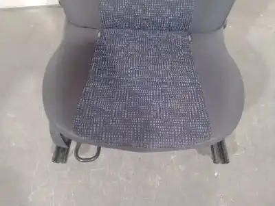 Автозапчасти б/у сиденье правое переднее за renault twingo ii (cn0_) 1.5 dci (cn0e) ссылки oem iam 7701067710  7701067710