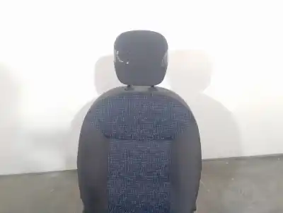 Автозапчасти б/у сиденье правое переднее за renault twingo ii (cn0_) 1.5 dci (cn0e) ссылки oem iam 7701067710  7701067710