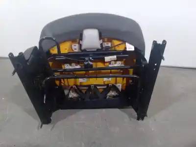 Автозапчасти б/у сиденье правое переднее за renault twingo ii (cn0_) 1.5 dci (cn0e) ссылки oem iam 7701067710  7701067710