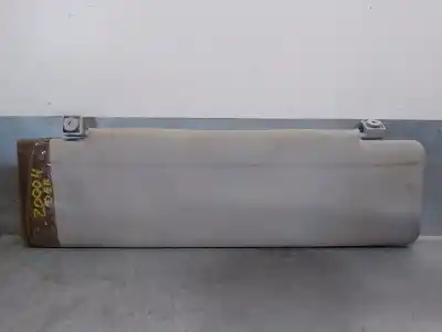 Pezzo di ricambio per auto di seconda mano parasole destro per citroen jumper caja abierta (1) 2.5 tdi riferimenti oem iam 8143jp