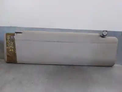 Pezzo di ricambio per auto di seconda mano tenda sinistra per citroen jumper caja abierta (1) 2.5 tdi riferimenti oem iam 8143jp