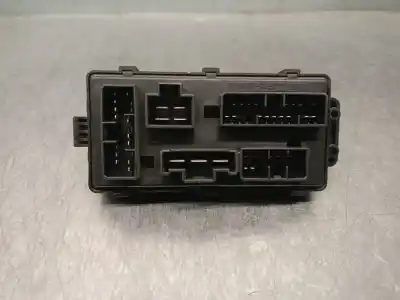 Second-hand car spare part fuse box unit for chevrolet evanda 2.0 oem iam references 96423800  