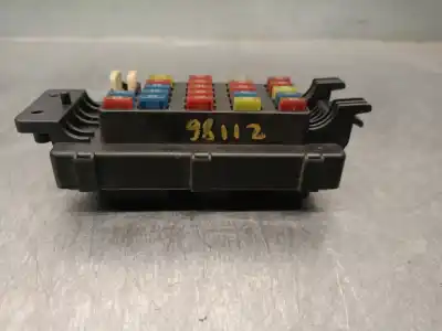 Second-hand car spare part fuse box unit for chevrolet evanda 2.0 oem iam references 96423800  