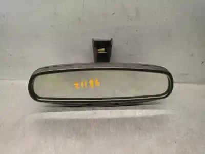 Second-hand car spare part interior rearview mirror for chevrolet evanda 2.0 oem iam references 96218436