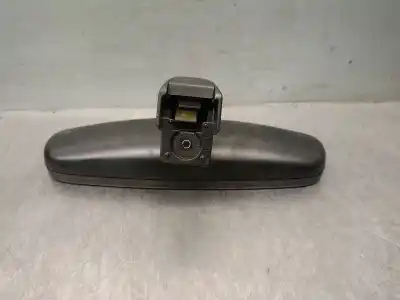 Second-hand car spare part interior rearview mirror for chevrolet evanda 2.0 oem iam references 96218436  
