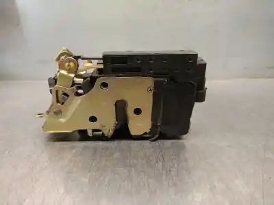 Second-hand car spare part left front door lock for chevrolet evanda 2.0 oem iam references 96327383